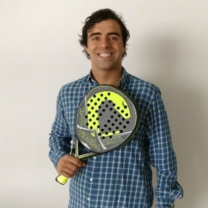 Santiago García